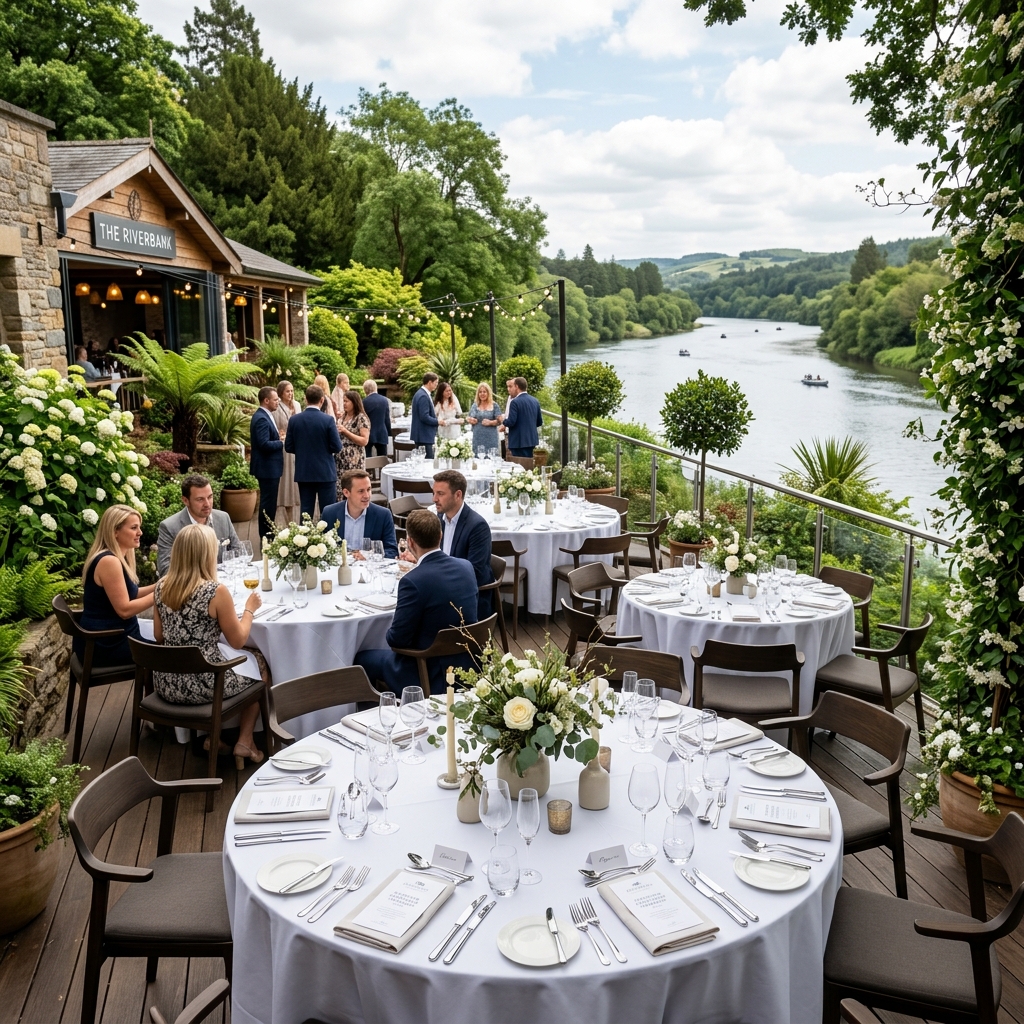 Corporate Events