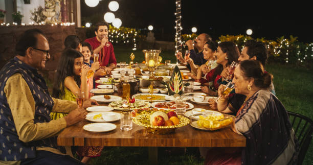 Family Functions
