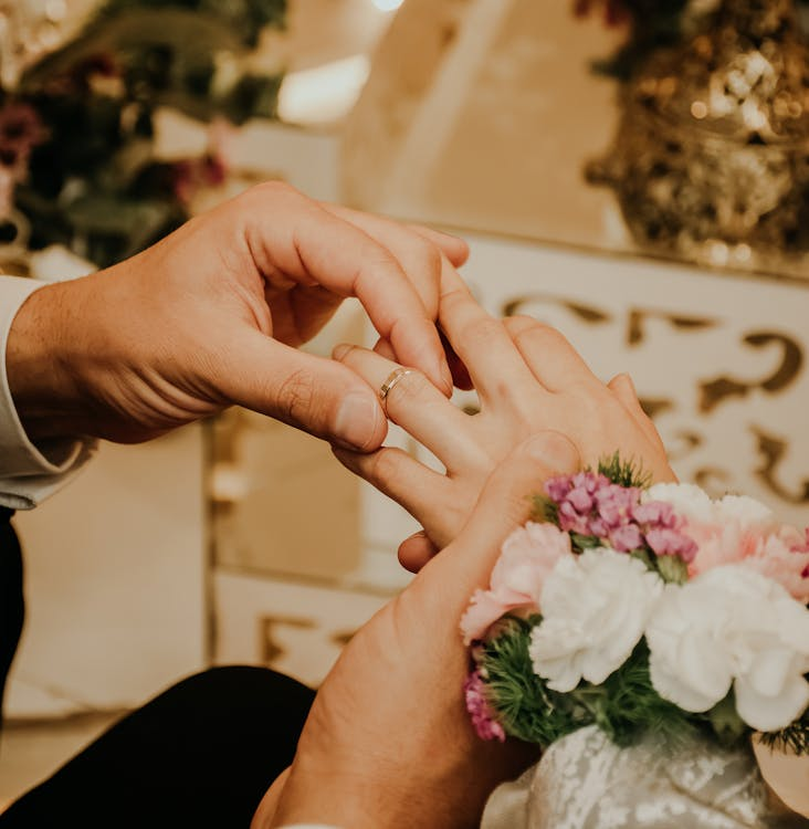 Private Ceremonies